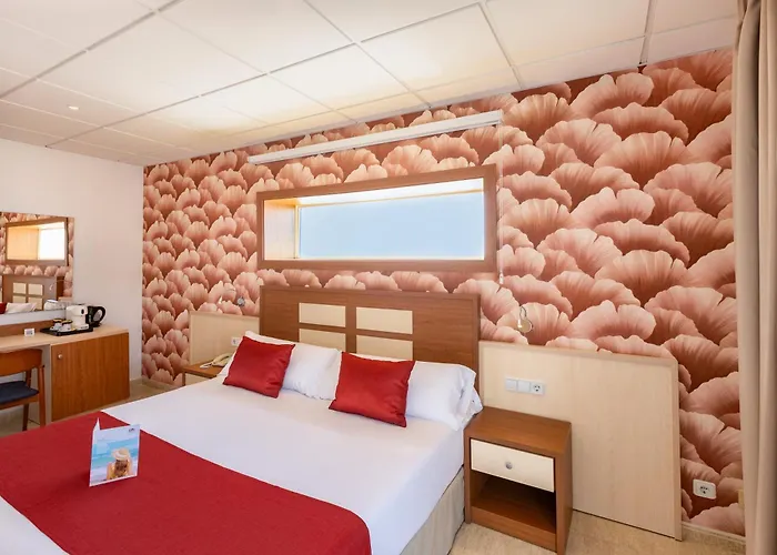 Hotel Internacional Calella