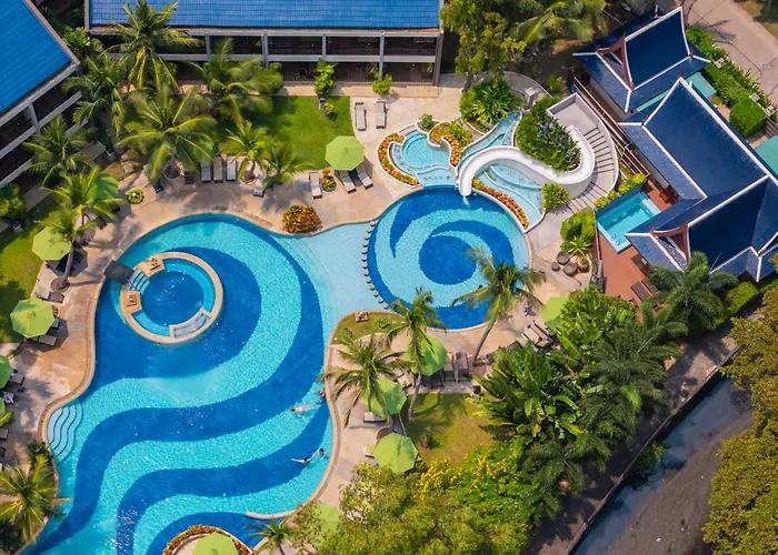 Siam Bayshore Resort Pattaya