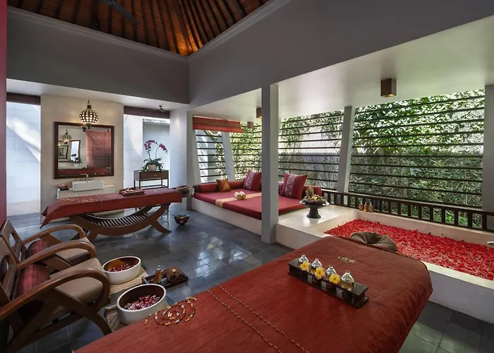 Ramayana Candidasa Beach Resort