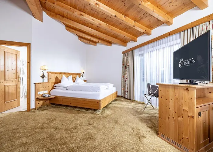 Hotel Edenlehen