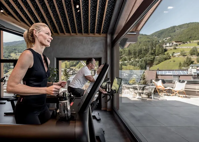 Das Central - Alpine . Luxury . Life Sölden