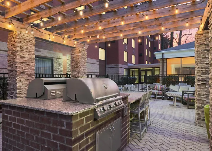 Homewood Suites Williamsburg