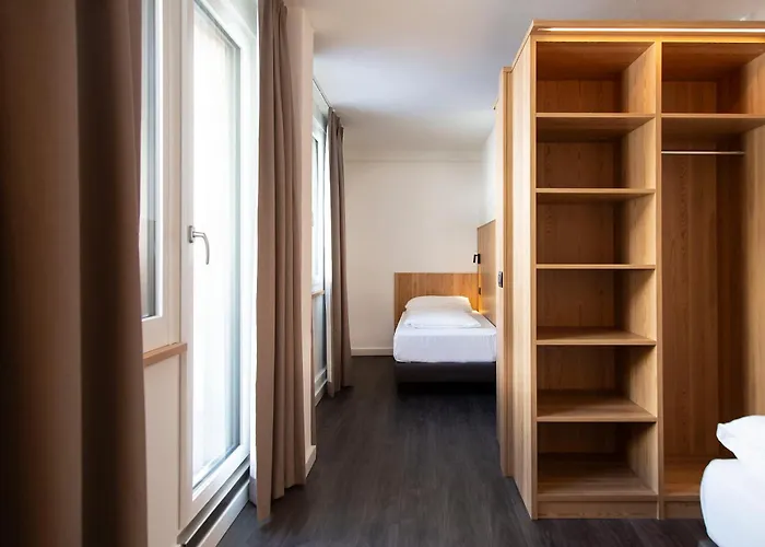 Blu Hotel Senales Zirm-Cristal