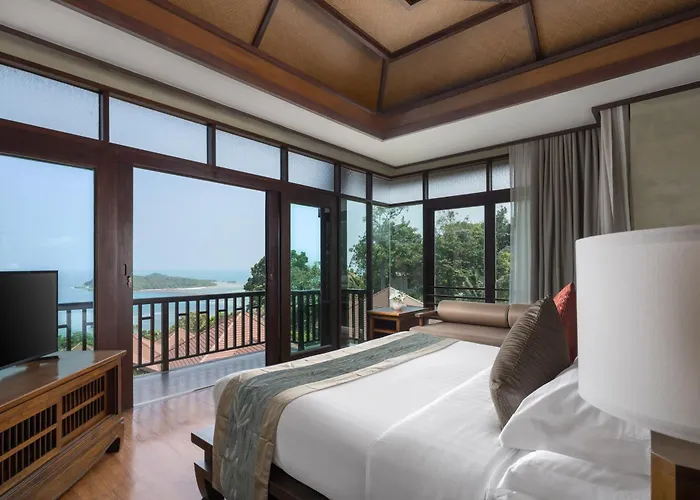 Nora Buri Resort & Spa Chaweng 