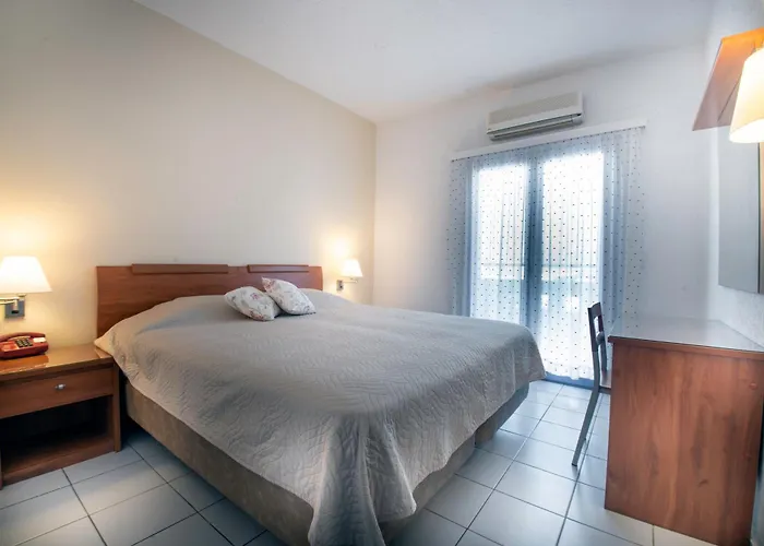 Palatia Village Hotel Apartments