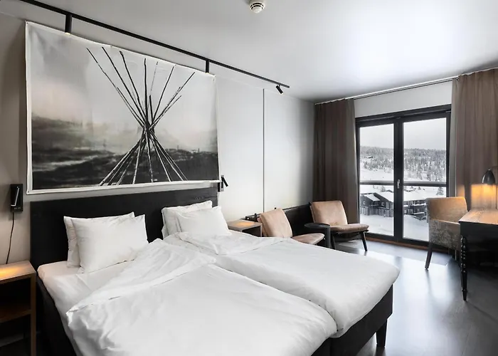 Norefjell Ski & Spa