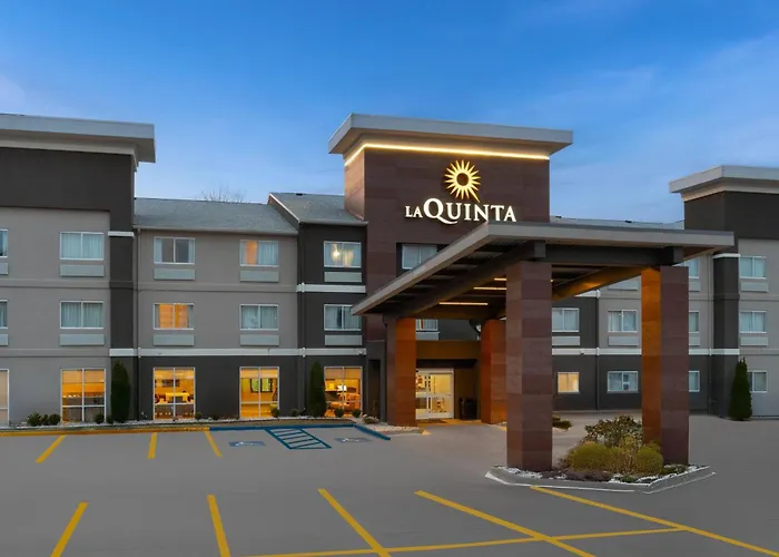 La Quinta By Wyndham Fayetteville