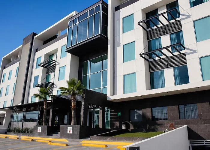 Hotel Nuvo
