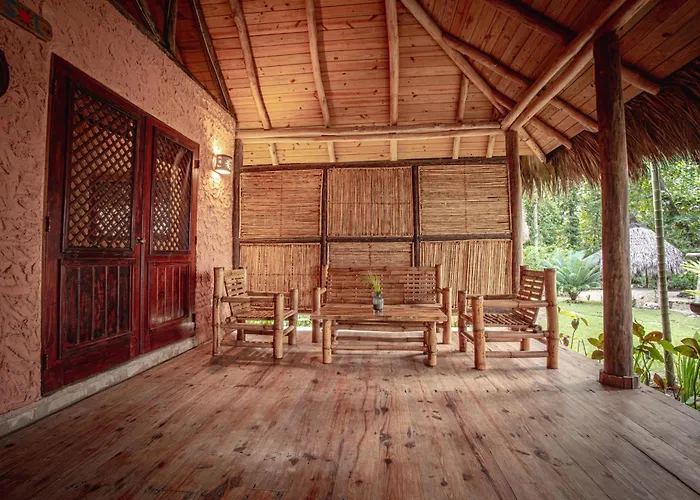 Natura Cabana Boutique Hotel & Spa Cabarete