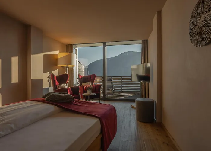 Spa & Relax Hotel Erika