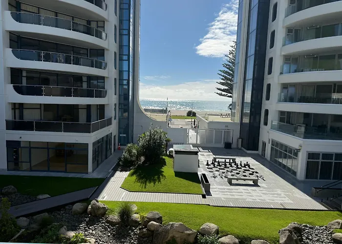 Oceanside Resort & Twin Towers Mount Maunganui