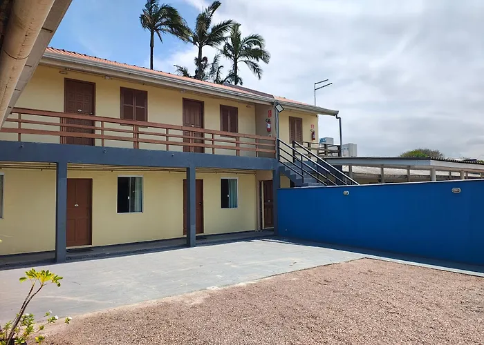 Hotel Rainha Itapoa 