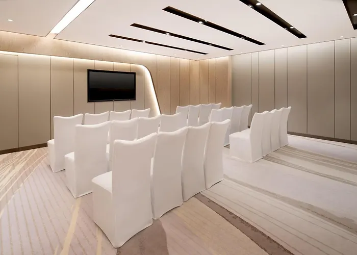 Conrad Shanghai