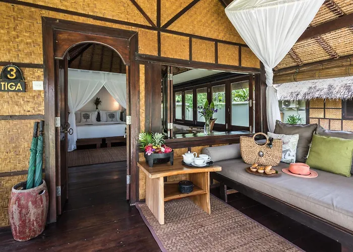 Pondok Santi Estate