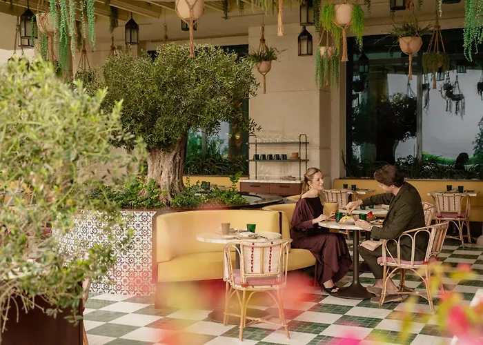 Four Seasons Hotel Doha