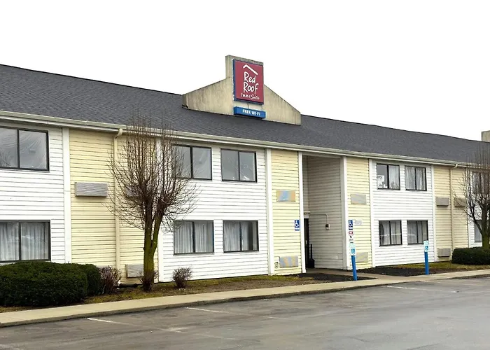 Motel 6-Kokomo, In