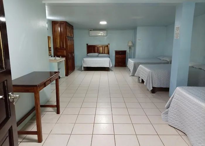 Freedom Shores "La Gringa" Hotel - Universally Designed