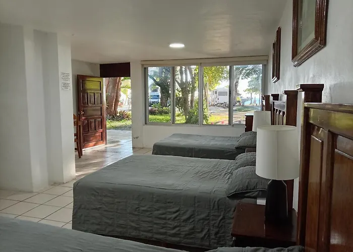 Freedom Shores "La Gringa" Hotel - Universally Designed