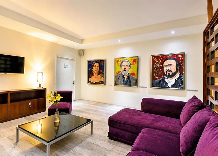 Hotel Andante