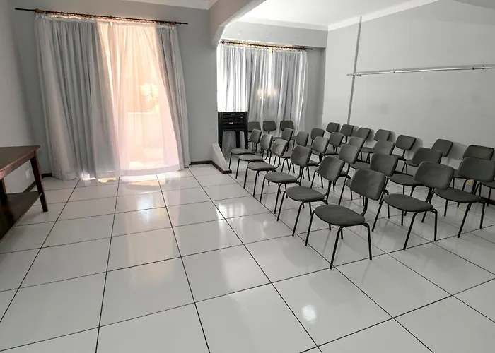 Hotel Carioca
