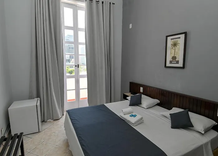 Hotel Carioca