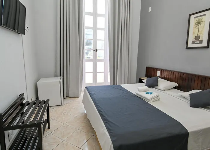 Hotel Carioca