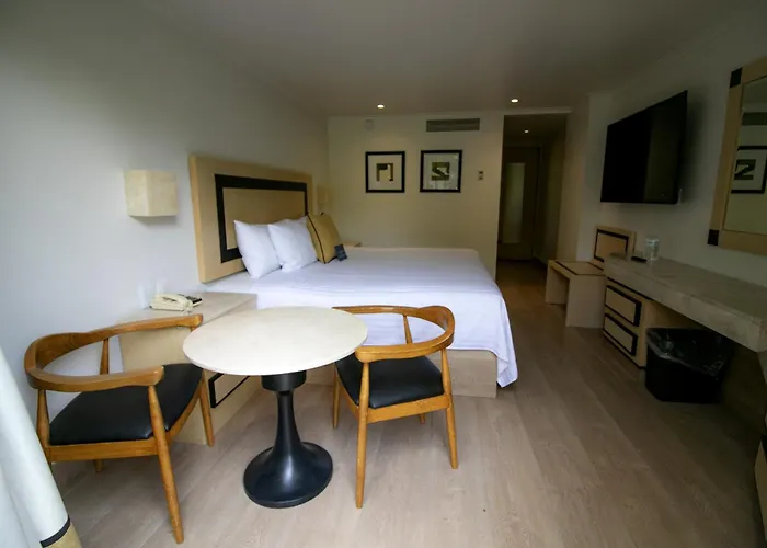 Hotel Stella Maris
