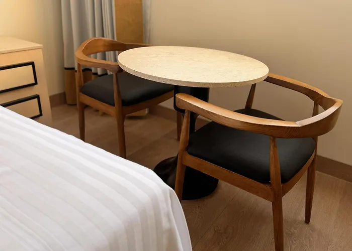 Hotel Stella Maris