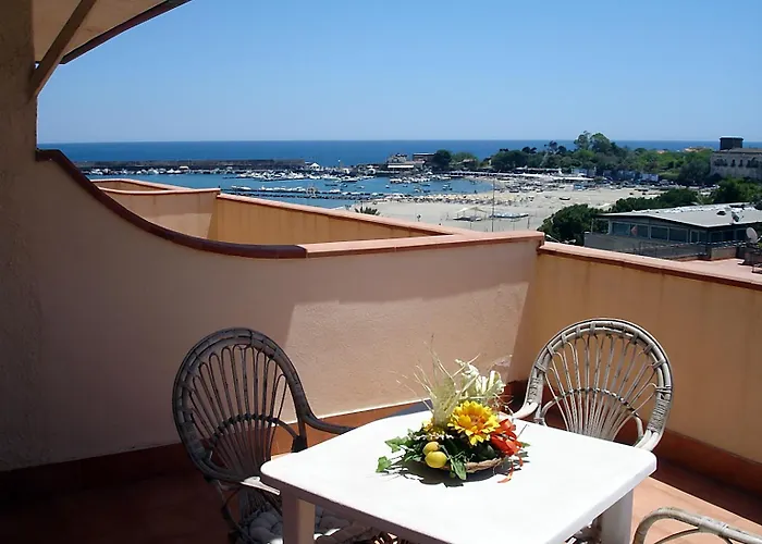 Hotel La Rusticana