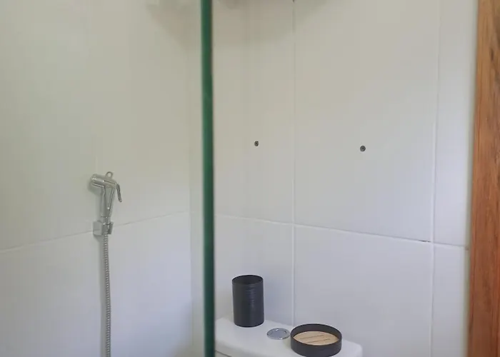 Pousada Chale Pico Da Bandeira Caparaó Velho