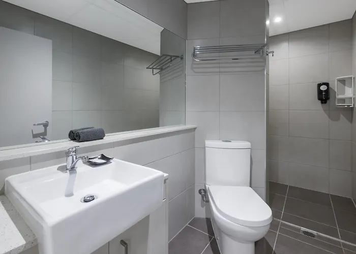 Ramada Suites By Wyndham Zen Quarter Darwin