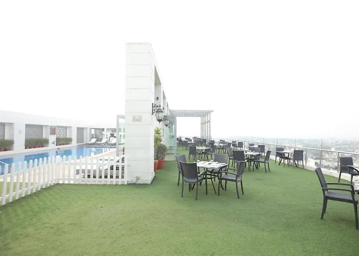 Radisson Agra