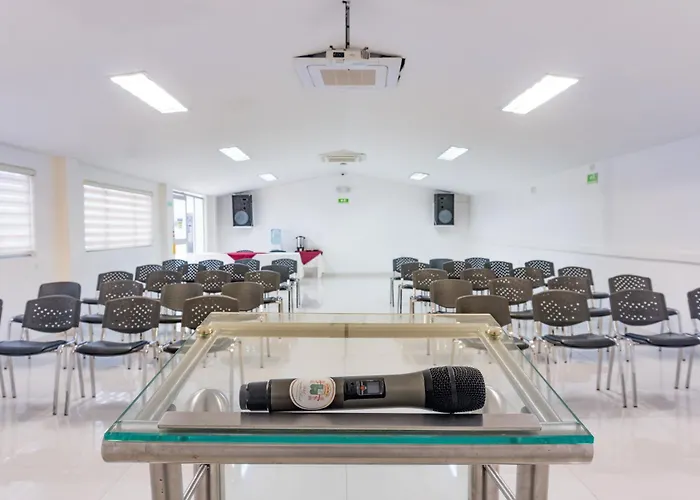 Hotel Caquetá Real HSC