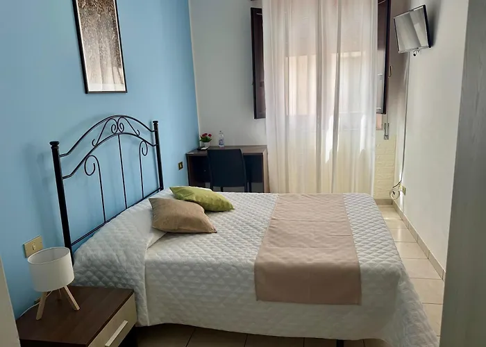 Costa Gaia Rooms