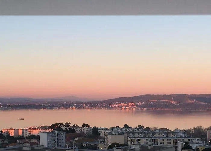Domitys Le Ruban D'Azur
