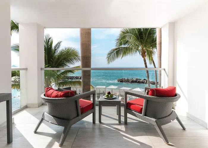 Hilton Vallarta Riviera All-Inclusive Resort,Puerto Vallarta (Adults Only)