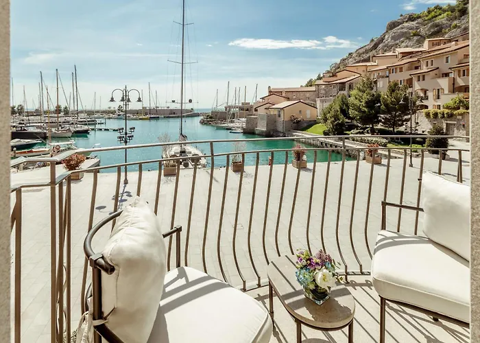 Falisia, a Luxury Collection Resort&Spa, Portopiccolo