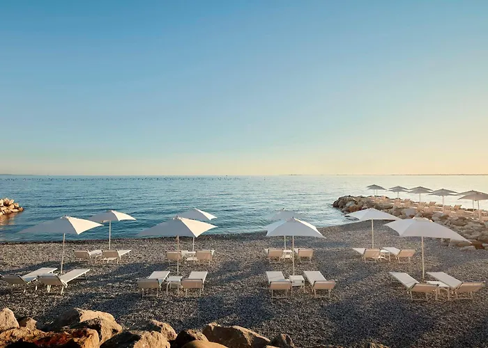 Falisia, a Luxury Collection Resort&Spa, Portopiccolo