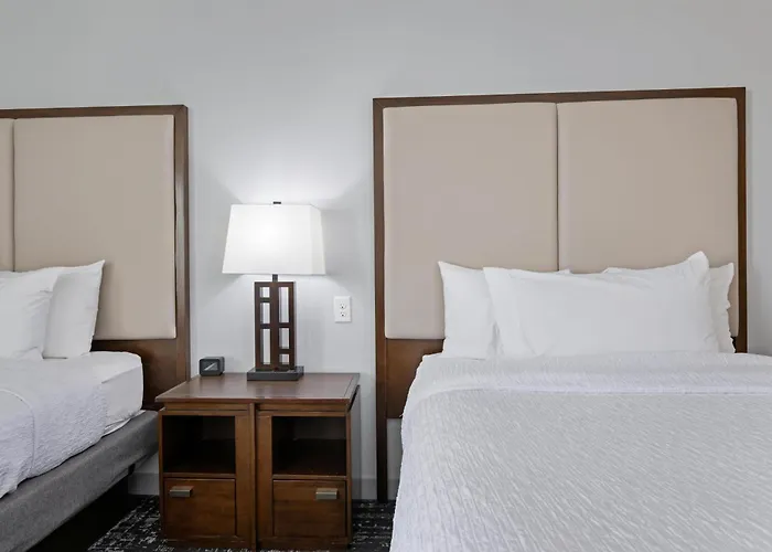 Homewood Suites By Hilton New Braunfels