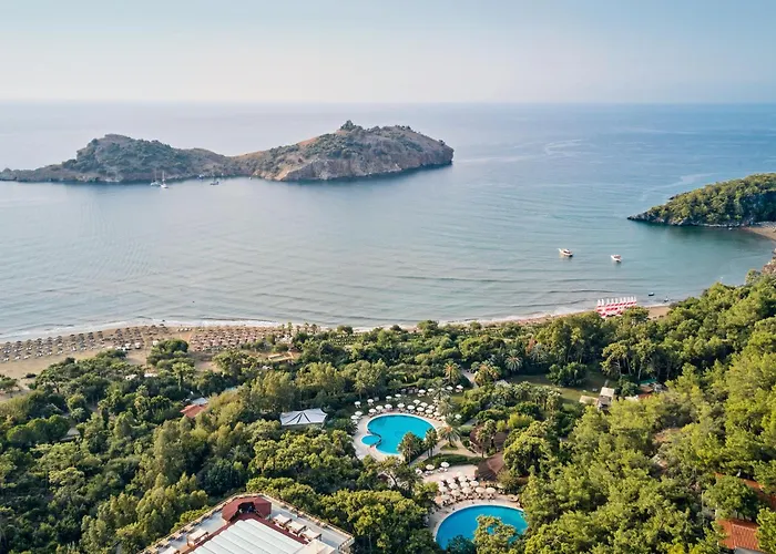 Tui Magic Life Sarigerme