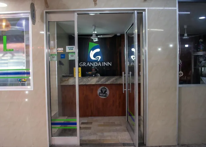Hotel Granda Inn