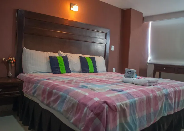Hotel Granda Inn