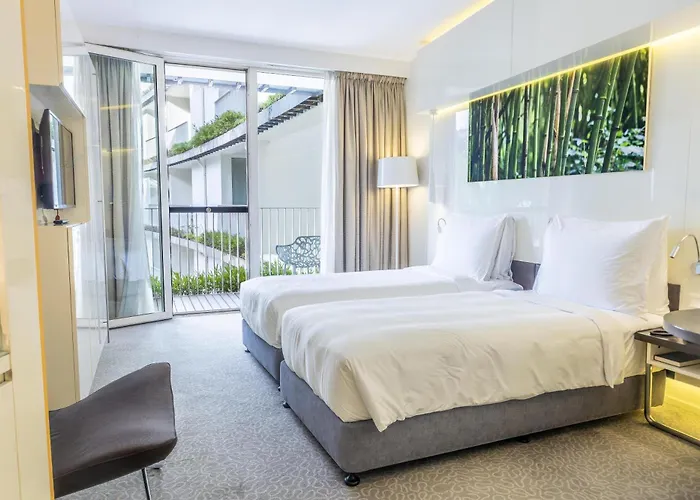 Radisson Blu Hotel&Convention Centre Kigali