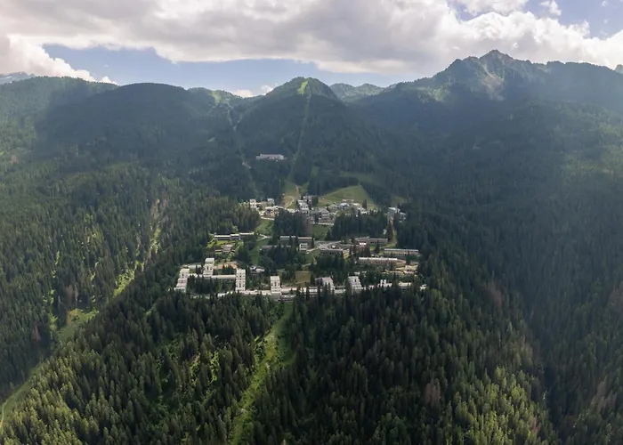 Residenza Albaré