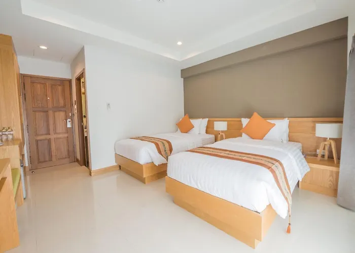 Old Town Chiangmai Boutique