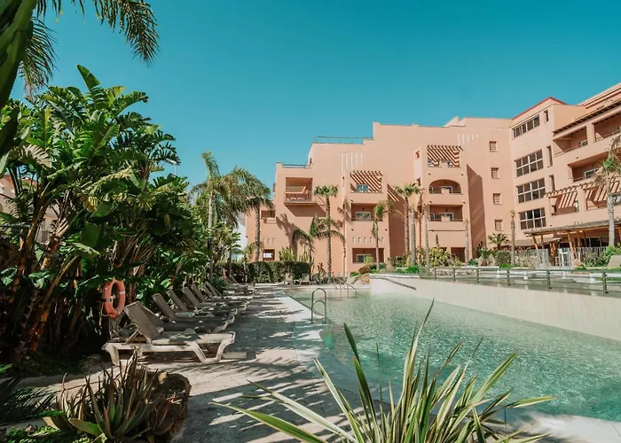 Lances By Qhotels