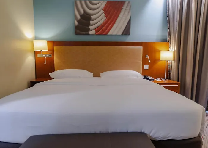 Park Inn By Radisson, Kigali