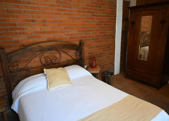 Hotel Boutique Rincon Sagrado