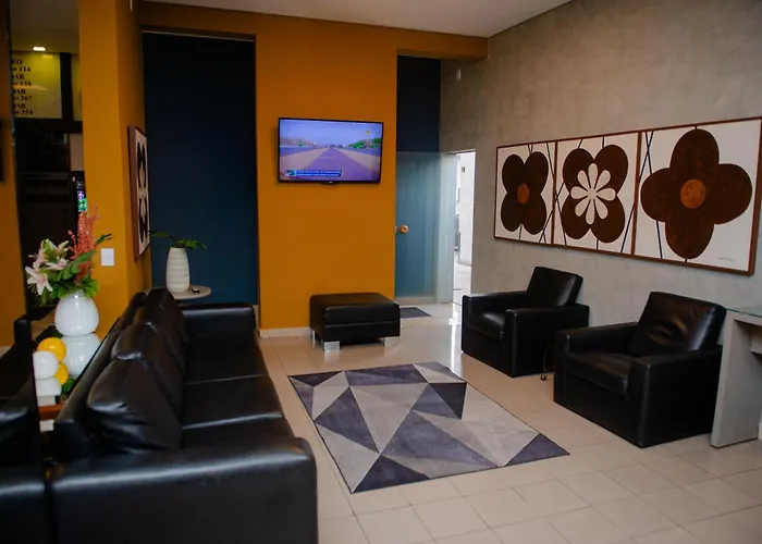 Hotel Universitario