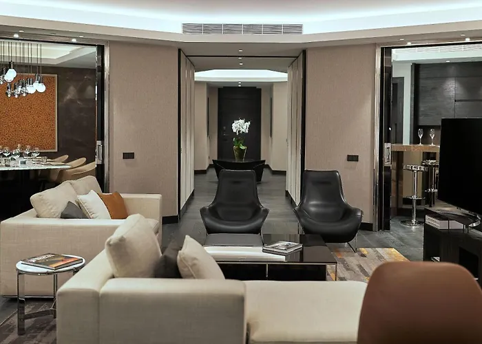 Hilton Belgrade